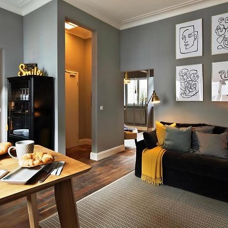 וירצבורג Chase Apartments-Boutiquehotel Style I מראה חיצוני תמונה