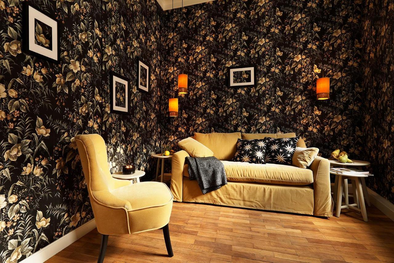 וירצבורג Chase Apartments-Boutiquehotel Style I מראה חיצוני תמונה