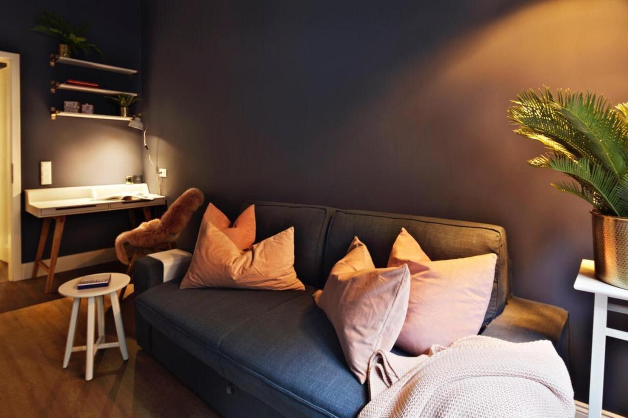 וירצבורג Chase Apartments-Boutiquehotel Style I מראה חיצוני תמונה