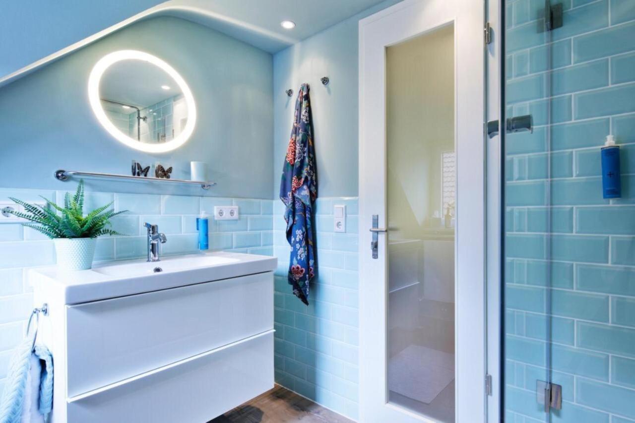 וירצבורג Chase Apartments-Boutiquehotel Style I מראה חיצוני תמונה