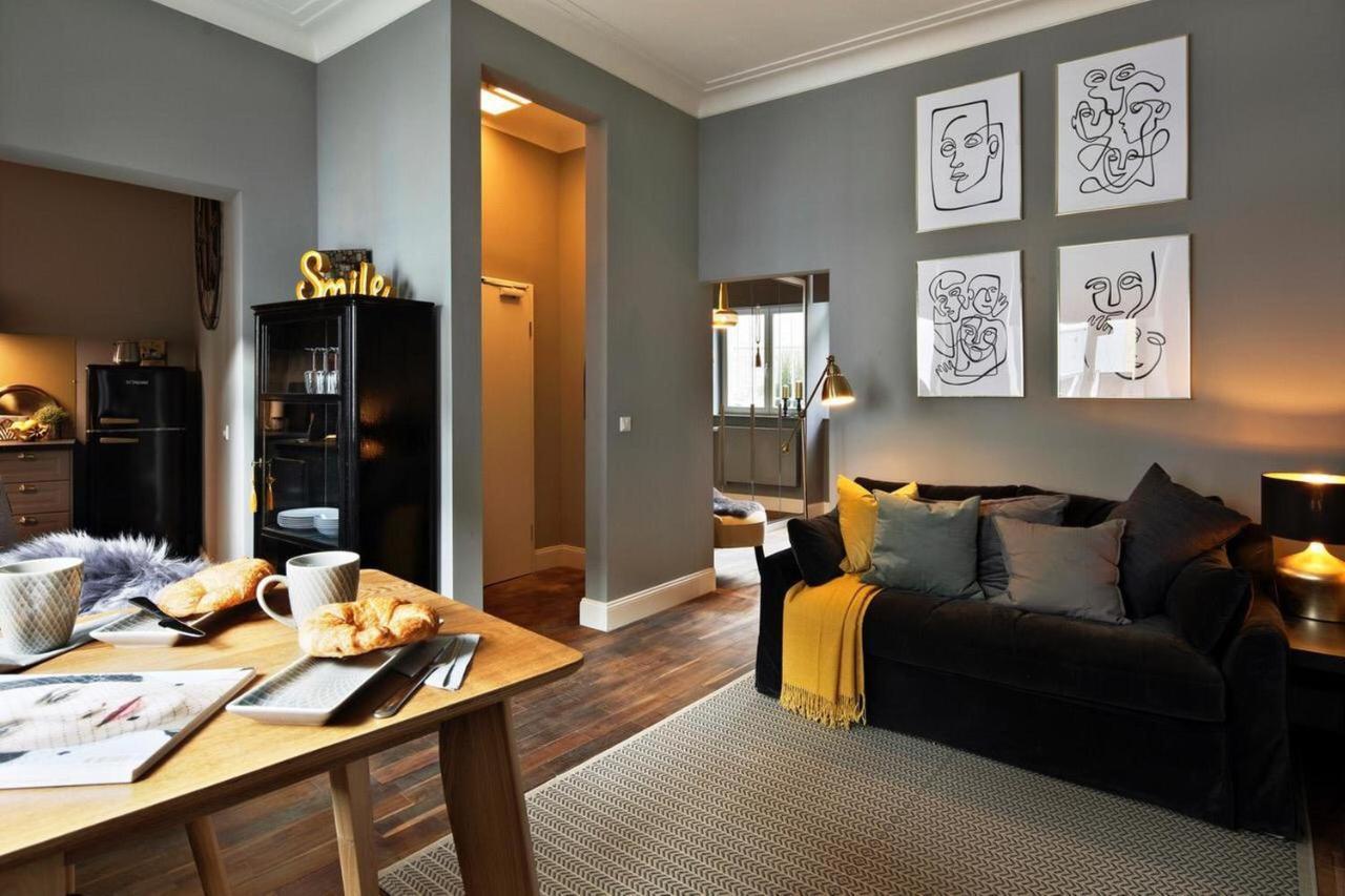 וירצבורג Chase Apartments-Boutiquehotel Style I מראה חיצוני תמונה