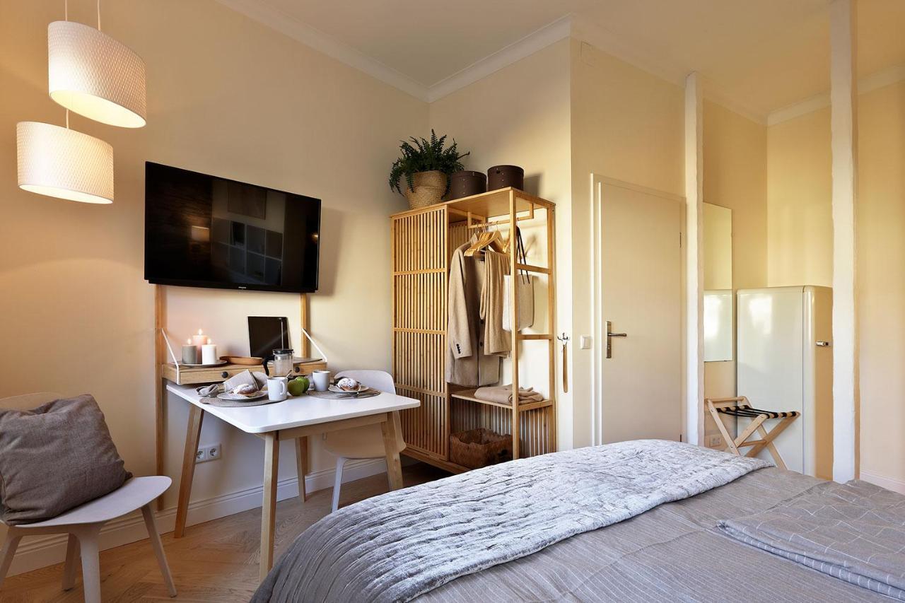 וירצבורג Chase Apartments-Boutiquehotel Style I מראה חיצוני תמונה