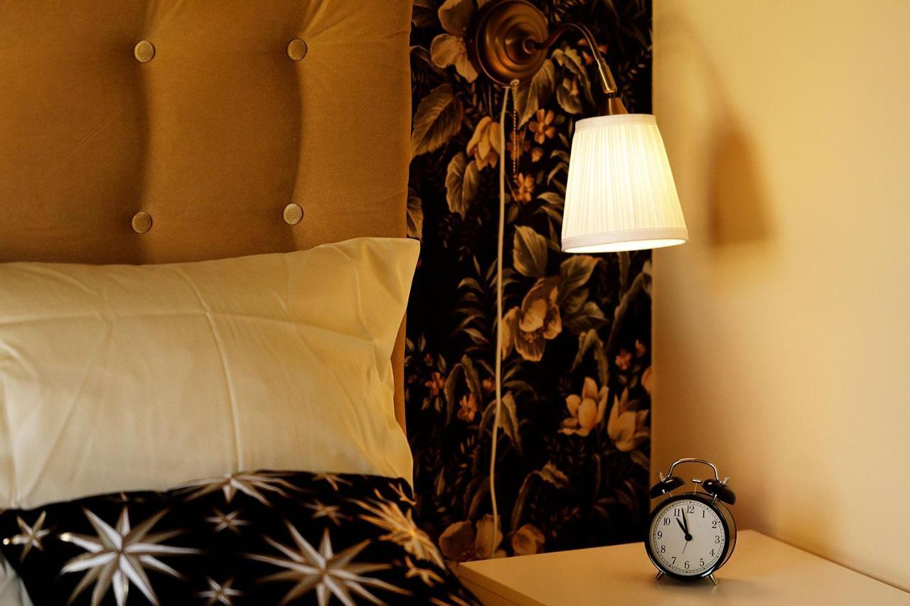 וירצבורג Chase Apartments-Boutiquehotel Style I מראה חיצוני תמונה